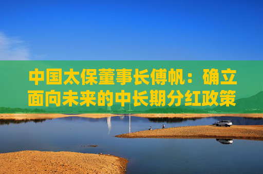 中國太保董事長(zhǎng)傅帆：確立面向未來的中長(zhǎng)期分紅政策