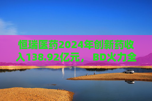 恒瑞醫(yī)藥2024年創(chuàng)新藥收入138.92億元， BD火力全開：國際化發(fā)展如何步步為營