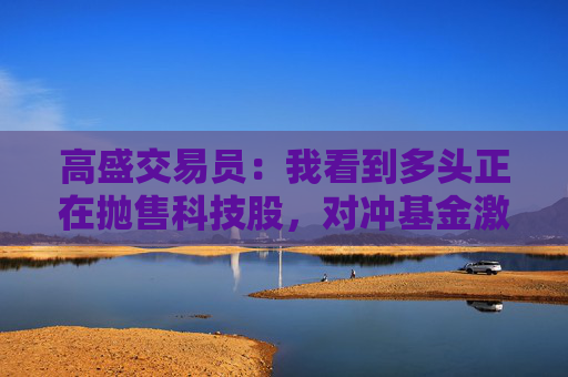 高盛交易員：我看到多頭正在拋售科技股，對(duì)沖基金激進(jìn)做空