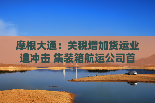 摩根大通：關(guān)稅增加貨運(yùn)業(yè)遭沖擊 集裝箱航運(yùn)公司首當(dāng)其沖
