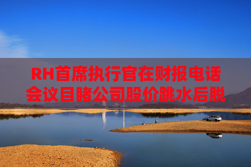 RH首席執(zhí)行官在財報電話會議目睹公司股價跳水后脫口而出“哦，糟了……”