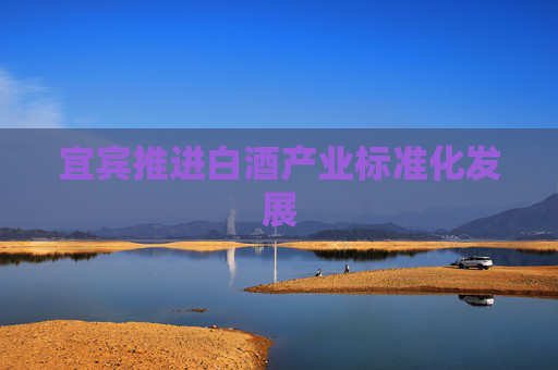 宜賓推進(jìn)白酒產(chǎn)業(yè)標(biāo)準(zhǔn)化發(fā)展