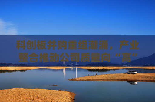 科創(chuàng)板并購重組潮涌，產(chǎn)業(yè)整合推動公司質(zhì)量向“高”而攀