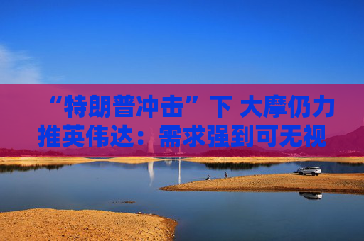 “特朗普沖擊”下 大摩仍力推英偉達(dá)：需求強(qiáng)到可無視關(guān)稅！