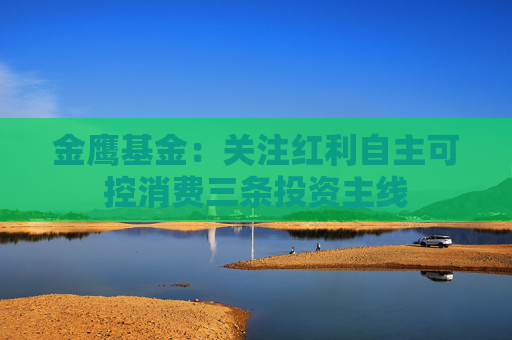 金鷹基金：關(guān)注紅利自主可控消費(fèi)三條投資主線