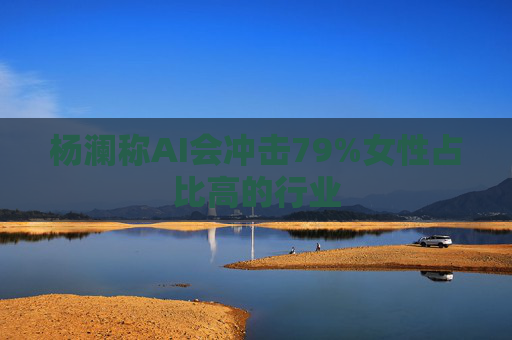 楊瀾稱AI會(huì)沖擊79%女性占比高的行業(yè)