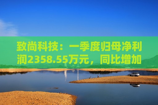致尚科技：一季度歸母凈利潤(rùn)2358.55萬(wàn)元，同比增加64.57%