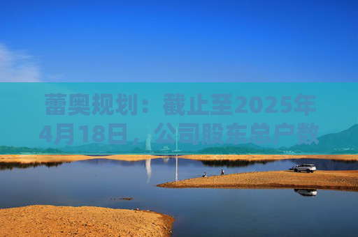 蕾奧規(guī)劃：截止至2025年4月18日，公司股東總戶數(shù)12,043戶