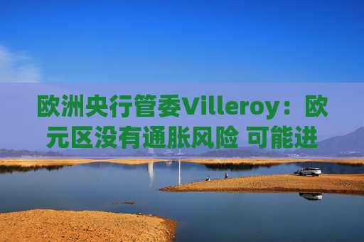歐洲央行管委Villeroy：歐元區(qū)沒有通脹風(fēng)險 可能進一步降息