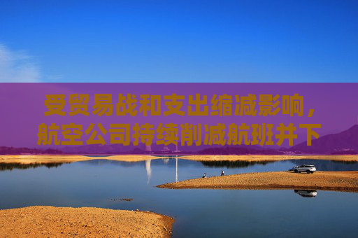 受貿(mào)易戰(zhàn)和支出縮減影響，航空公司持續(xù)削減航班并下調(diào)盈利預(yù)期