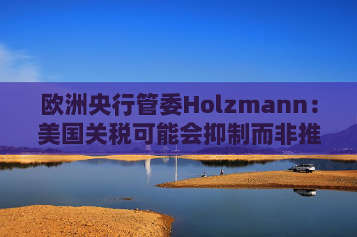 歐洲央行管委Holzmann：美國(guó)關(guān)稅可能會(huì)抑制而非推高歐元區(qū)通脹  第1張