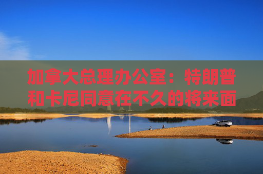 加拿大總理辦公室：特朗普和卡尼同意在不久的將來(lái)面對(duì)面會(huì)晤  第1張
