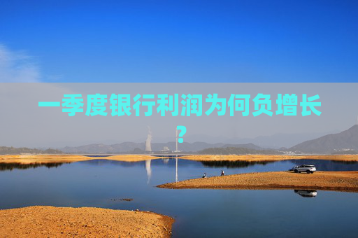 一季度銀行利潤為何負(fù)增長？