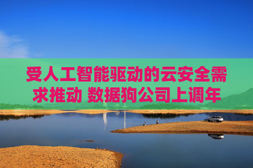 受人工智能驅(qū)動(dòng)的云安全需求推動(dòng) 數(shù)據(jù)狗公司上調(diào)年度營(yíng)收預(yù)期
