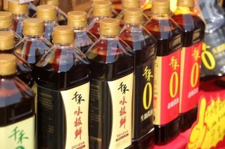 千禾味業(yè)陷0添加風(fēng)波，中東土豪資金早跑了