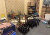 虹口警方破獲特大制售假洋酒案！涉案金額逾3000萬(wàn)元