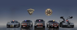 中東資本出手，高合汽車要“復(fù)活”了？