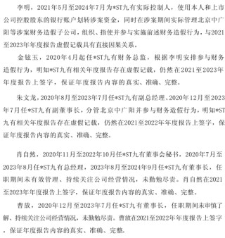 600462，被終止上市！證監(jiān)會(huì)也開(kāi)出罰單