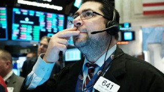 盤前：納指期貨跌2% 特朗普威脅對歐盟征收50%關(guān)祱