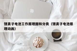 鋰離子電池工作原理圖和分類（鋰離子電池原理動(dòng)畫）