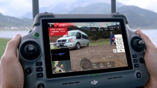 大疆旗艦級(jí)運(yùn)載無人機(jī)DJI FlyCart 100發(fā)布：低空運(yùn)輸新產(chǎn)品