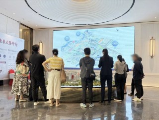 五一上海樓市熱鬧開局：售樓處全員到崗，熱門樓盤連續(xù)觸發(fā)積分