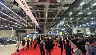 更加精打細(xì)算的汽車公司給上海車展帶來哪些新變化？