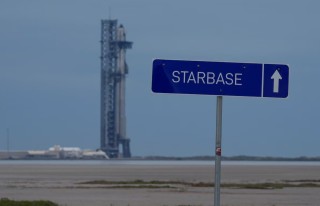 投票通過 馬斯克的星艦基地成了一座“真正的”城鎮(zhèn)
