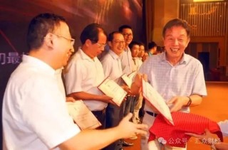 “閩商教父”許連捷逝世，曾捐贈超10億元，看他的故事有多傳奇…