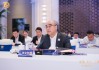 古井董事長(zhǎng)梁金輝：攜手推動(dòng)中國(guó)白酒揚(yáng)帆出海