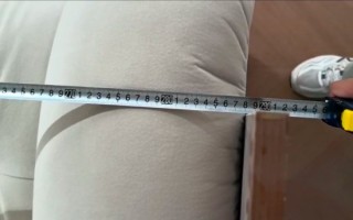 3.1米變2.8米？購(gòu)買沙發(fā)卻兩遇貨不對(duì)板，芝華仕售后被指消極應(yīng)對(duì)