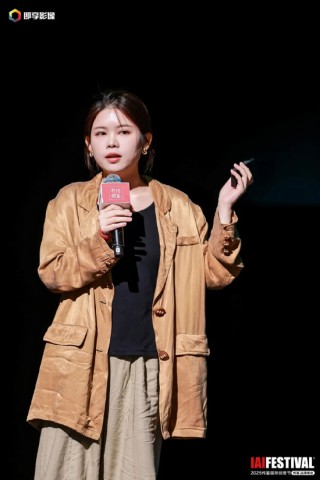 2025IAI傳鑒國際創(chuàng)意節(jié)傳鑒品牌峰會在北京舉辦！