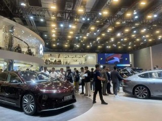 更加精打細(xì)算的汽車公司給上海車展帶來哪些新變化？