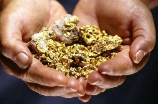 山金國際，擬赴港上市！三座礦山“貢獻(xiàn)”超95%利潤