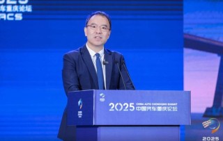 楊學良：吉利永遠不做卷王，永遠不搞內(nèi)卷式惡性競爭