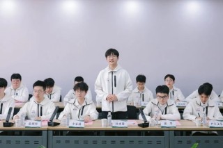 雷軍：我在武大雷軍班的班會(huì)上發(fā)言