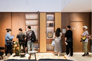廣州定制展|尚品宅配Ai迭代+拎包開業(yè)，開辟家居商業(yè)新藍海