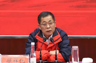 顧祥悅上任三年漲薪50%，但今世緣仍走不出江蘇
