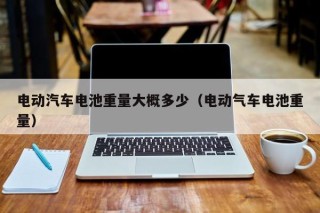 電動汽車電池重量大概多少（電動氣車電池重量）
