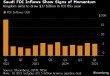 沙特第一季度外國直接投資流入量達(dá)64億美元，同比增長24%