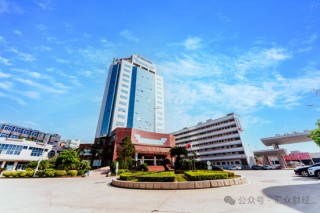 “閩商教父”許連捷逝世，曾捐贈超10億元，看他的故事有多傳奇…