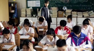 大學(xué)男生越來越少，全世界男生都考不過女生嗎？