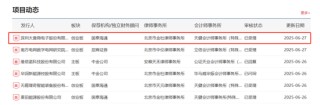 創(chuàng)業(yè)板支持優(yōu)質(zhì)未盈利創(chuàng)新企業(yè)申報(bào)，首單是它！