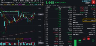 逐“光”而行？信創(chuàng)新晉“吸金大戶(hù)”，562030叒現(xiàn)天量，基金公司緊急提示風(fēng)險(xiǎn)！金融科技突然變臉，什么原因