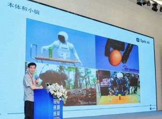 千尋智能解浚源：展望邁向通用人形機器人的曙光時刻