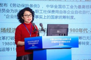 萬群：如果沒有相應的機制或者投資工具，耐心資本的建立其實是非常困難的