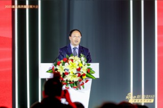 博時江向陽發(fā)明新詞：公募基金高質(zhì)量發(fā)展需要“新質(zhì)財富管理力”