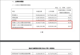 鄧曉峰、“中東土豪”出手，加倉4400億巨頭！