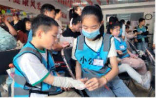 賦能兒童成長(zhǎng)，遠(yuǎn)洋服務(wù)打造兒童友好社區(qū)