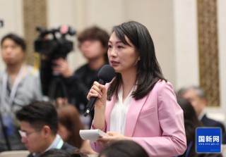 全文|國(guó)新辦舉行新聞發(fā)布會(huì) 介紹“一攬子金融政策支持穩(wěn)市場(chǎng)穩(wěn)預(yù)期”有關(guān)情況